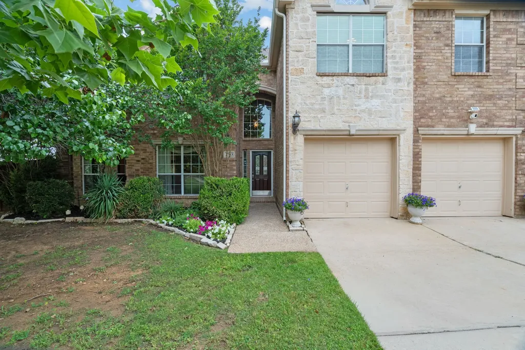 2703 Pottery Trail Corinth TX 76210