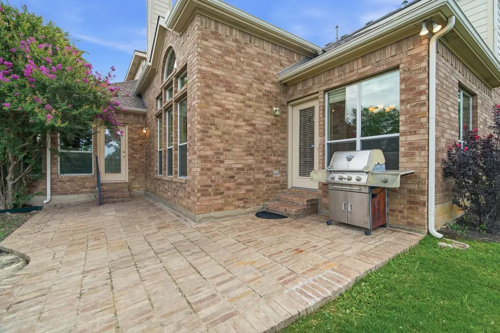 2703 Pottery Trail Corinth TX 76210
