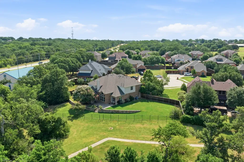 2703 Pottery Trail Corinth TX 76210
