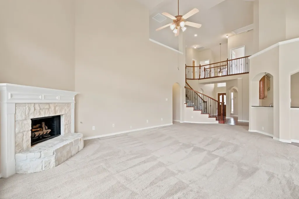2703 Pottery Trail Corinth TX 76210