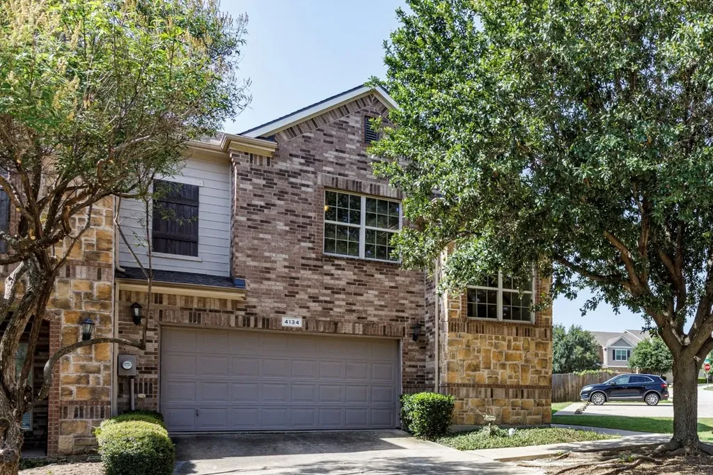 4134 Florence Drive Irving TX 75038