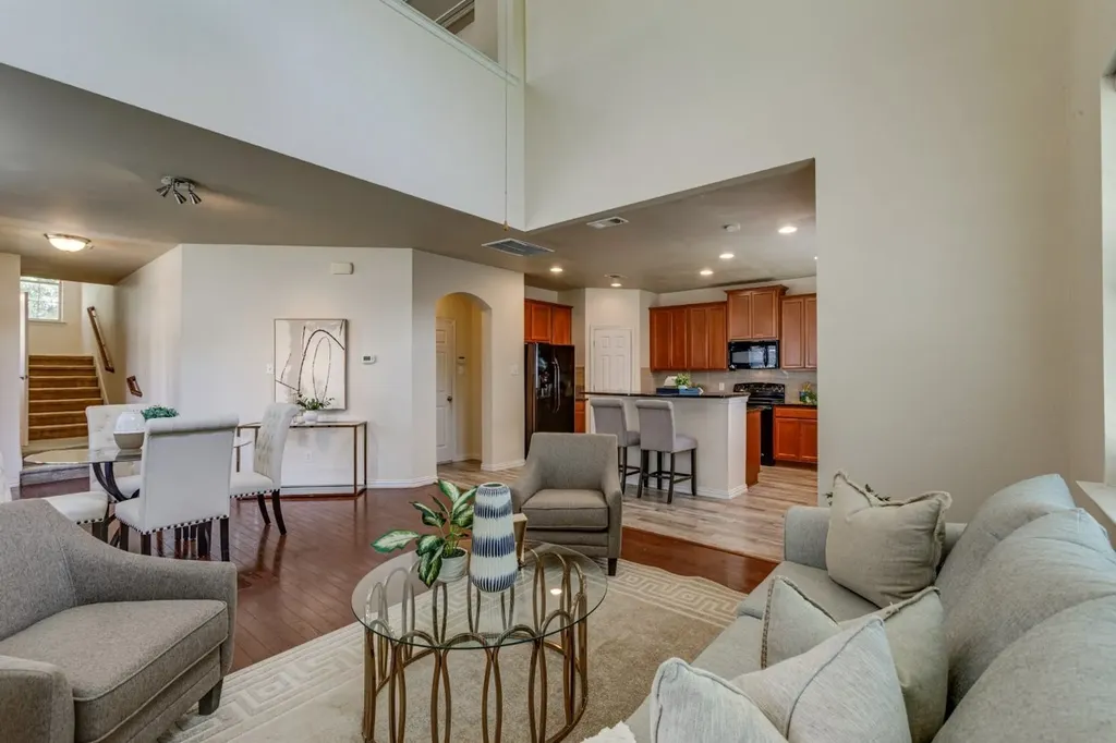 4134 Florence Drive Irving TX 75038