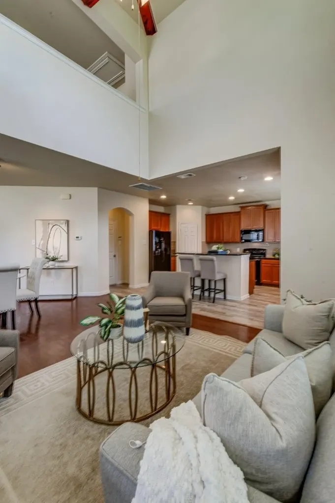 4134 Florence Drive Irving TX 75038