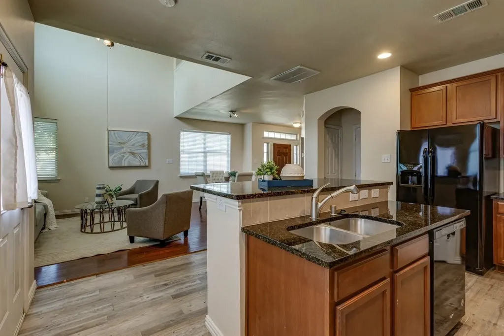 4134 Florence Drive Irving TX 75038