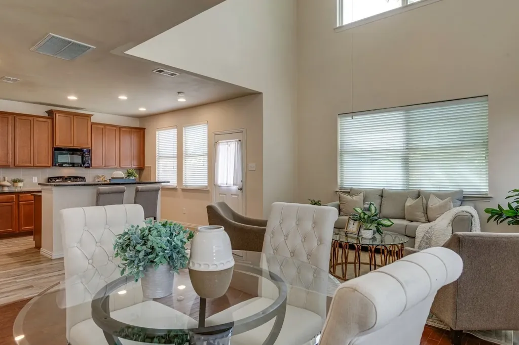4134 Florence Drive Irving TX 75038