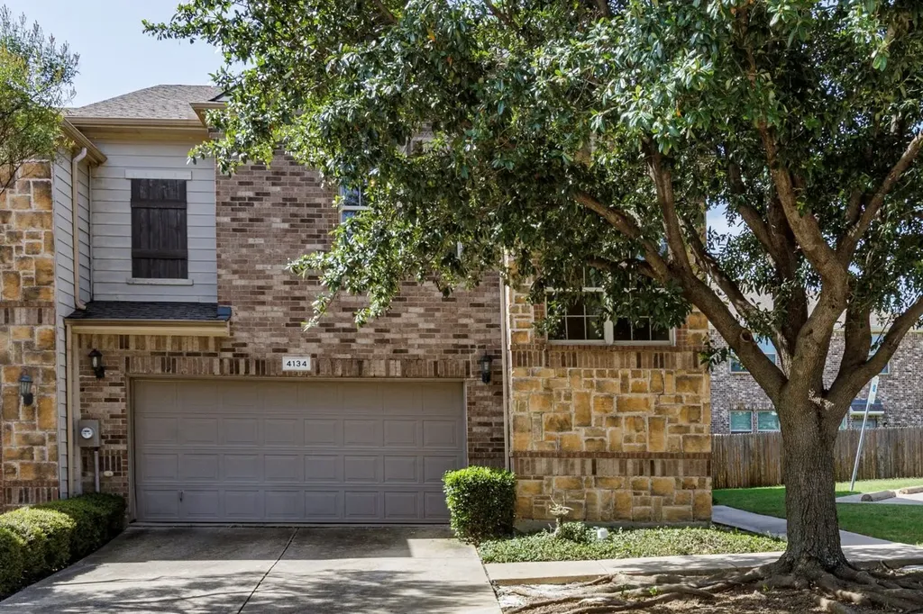 4134 Florence Drive Irving TX 75038
