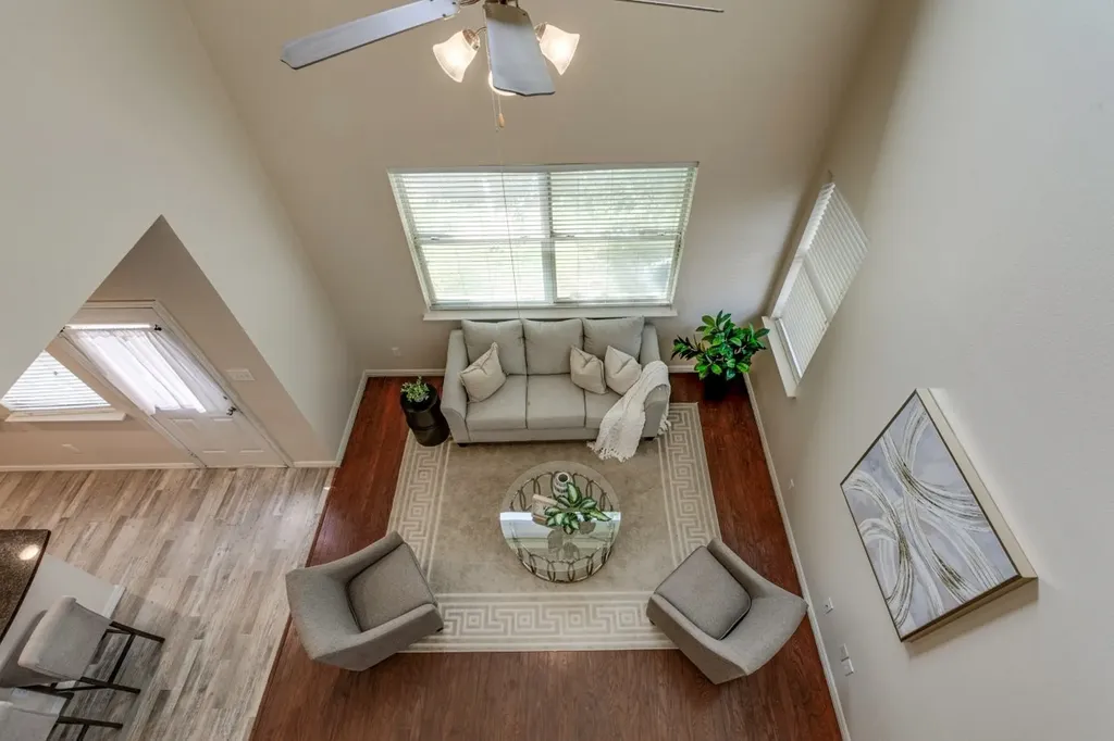 4134 Florence Drive Irving TX 75038