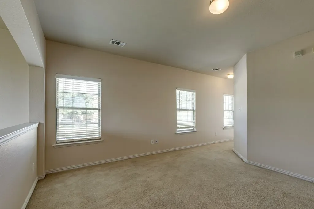 4134 Florence Drive Irving TX 75038