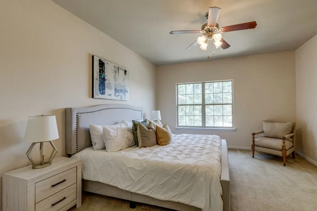 4134 Florence Drive Irving TX 75038