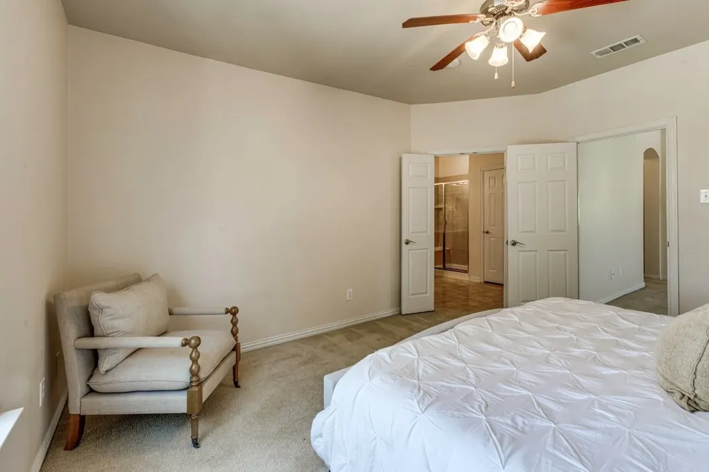 4134 Florence Drive Irving TX 75038