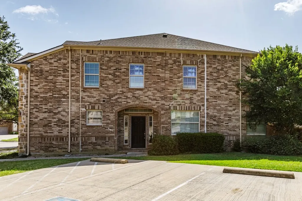 4134 Florence Drive Irving TX 75038
