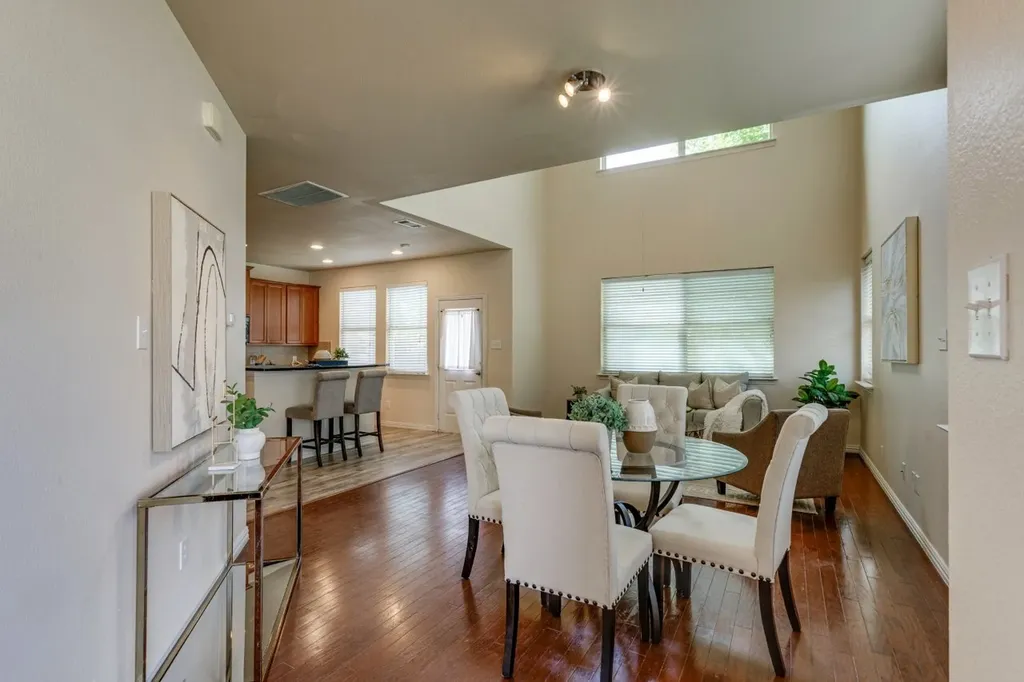 4134 Florence Drive Irving TX 75038
