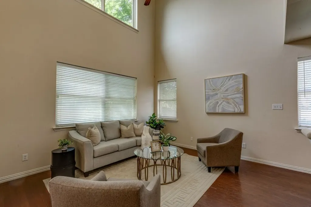 4134 Florence Drive Irving TX 75038