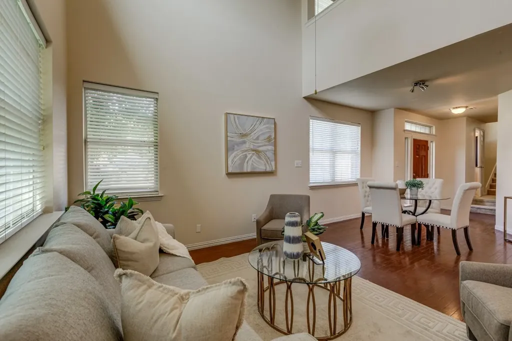4134 Florence Drive Irving TX 75038