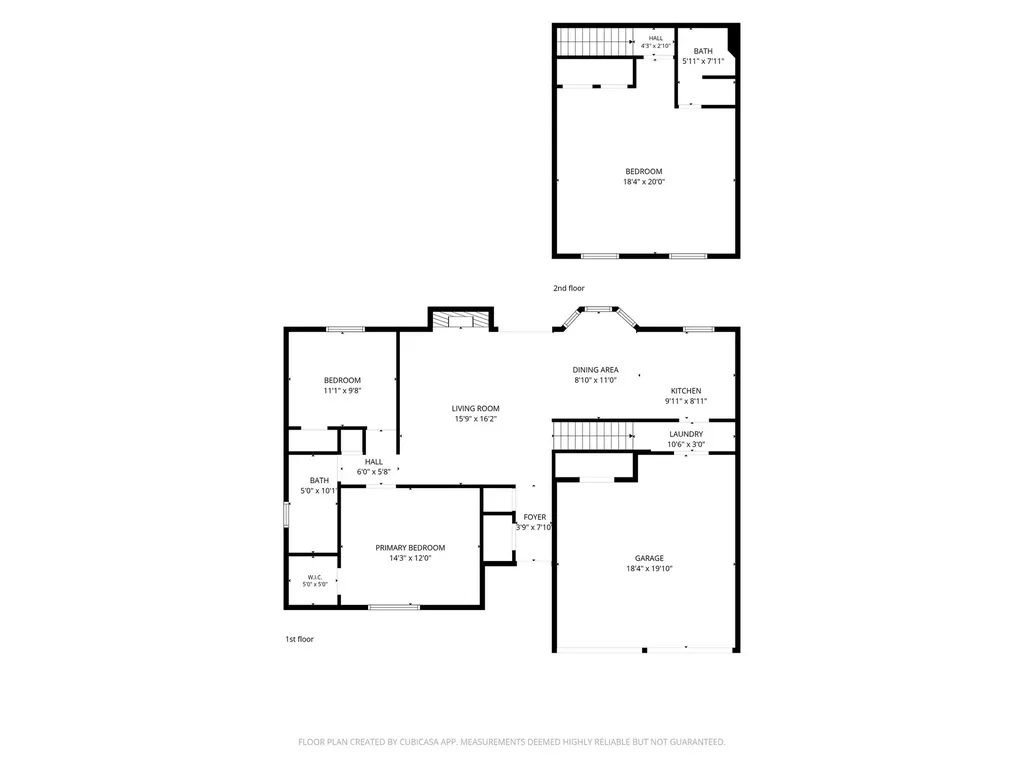 6505 Hughes Drive Watauga TX 76148