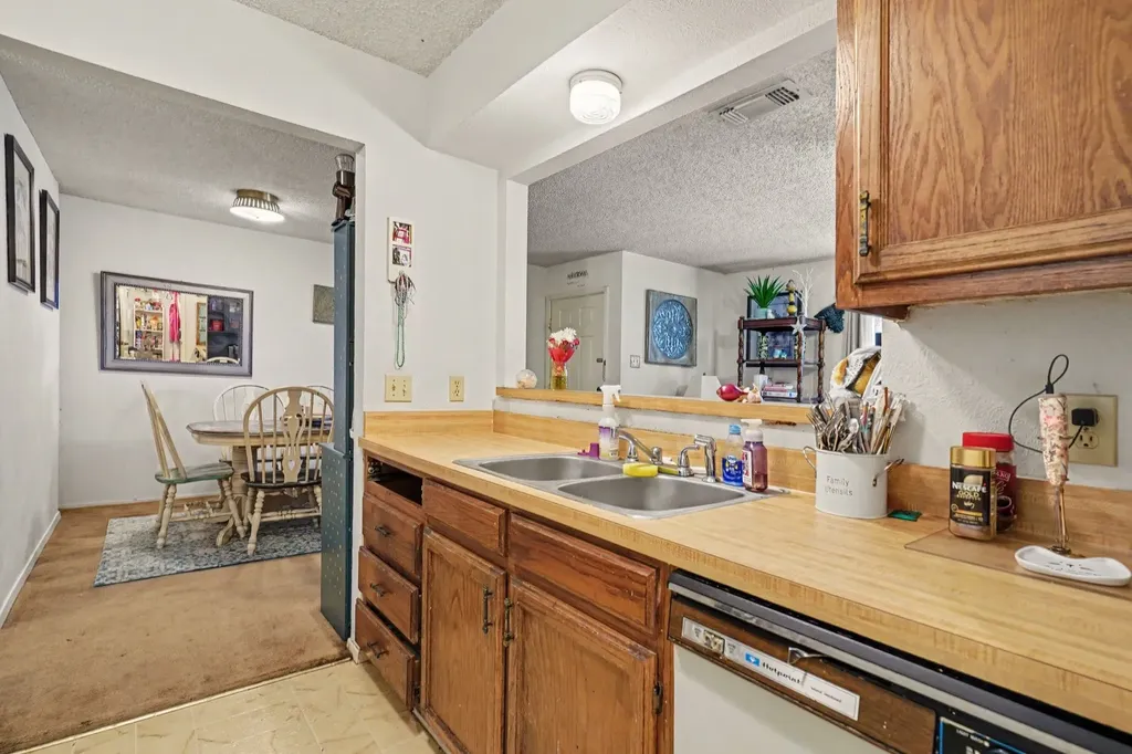 3315 Fallmeadow Street Denton TX 76207