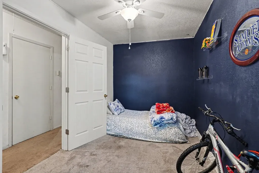 3315 Fallmeadow Street Denton TX 76207