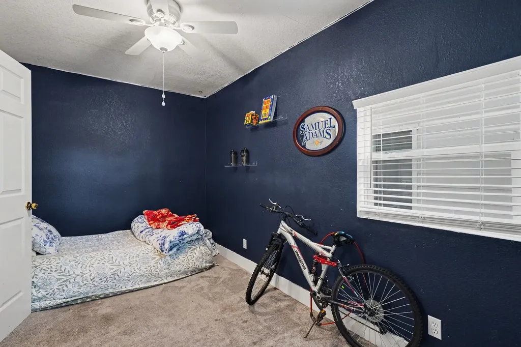 3315 Fallmeadow Street Denton TX 76207