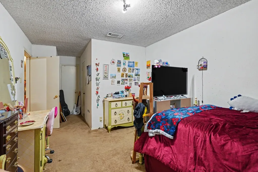 3315 Fallmeadow Street Denton TX 76207