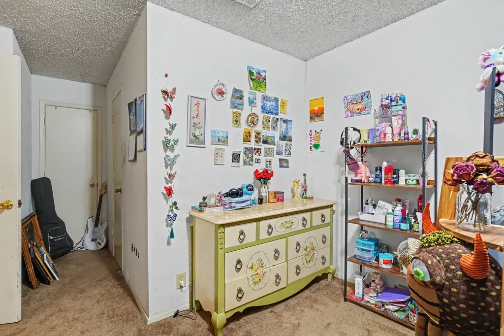 3315 Fallmeadow Street Denton TX 76207