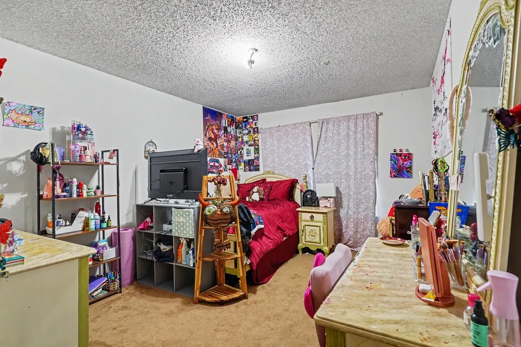 3315 Fallmeadow Street Denton TX 76207