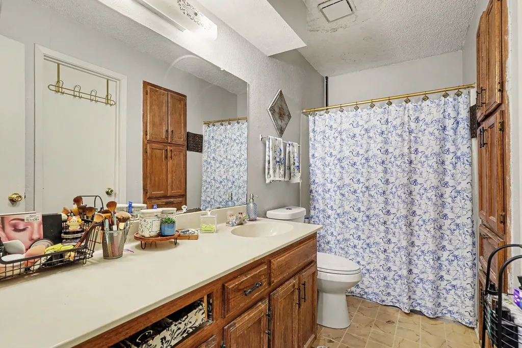 3315 Fallmeadow Street Denton TX 76207
