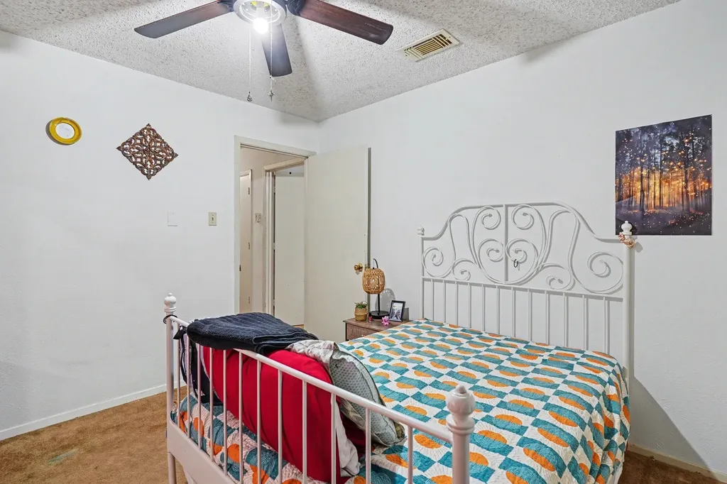 3315 Fallmeadow Street Denton TX 76207