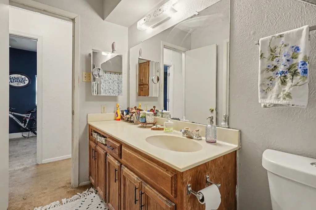 3315 Fallmeadow Street Denton TX 76207