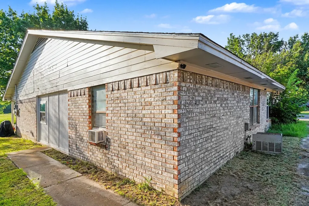 3315 Fallmeadow Street Denton TX 76207