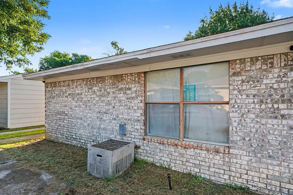 3315 Fallmeadow Street Denton TX 76207