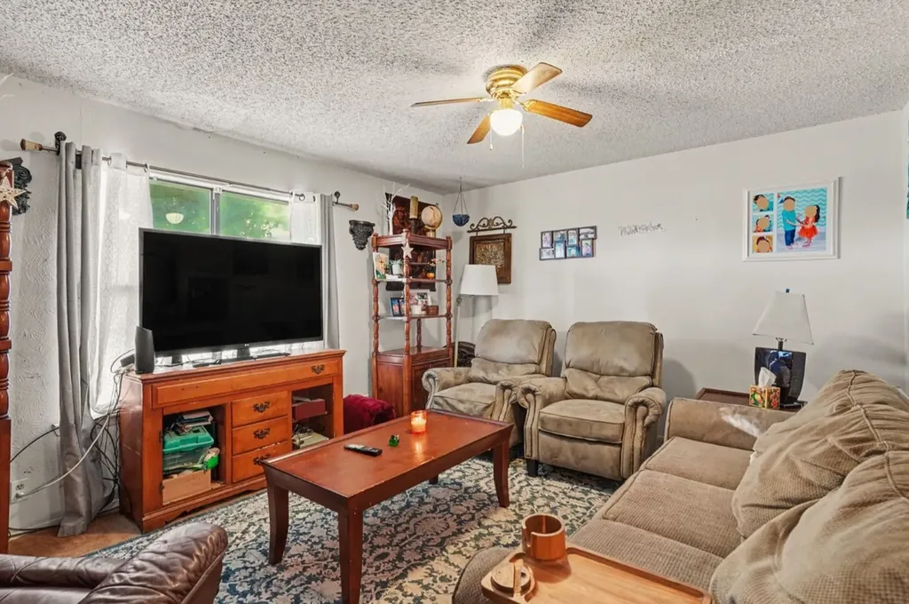 3315 Fallmeadow Street Denton TX 76207