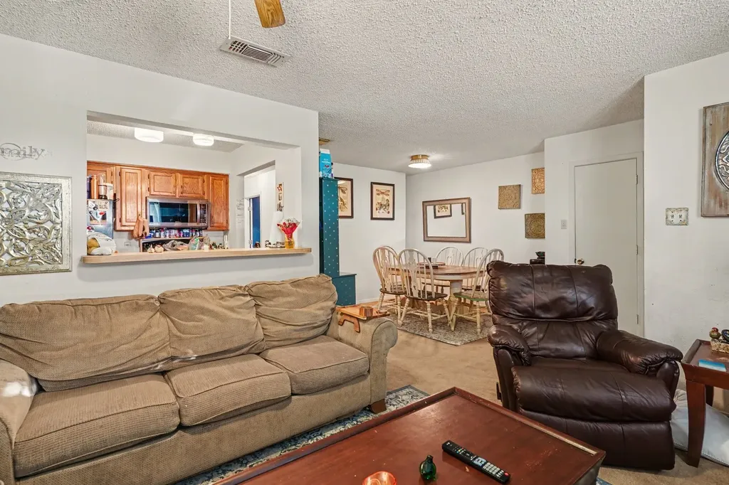 3315 Fallmeadow Street Denton TX 76207