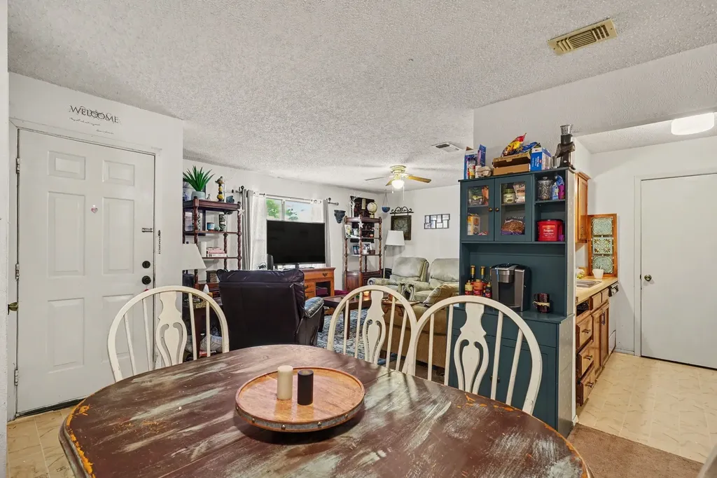 3315 Fallmeadow Street Denton TX 76207