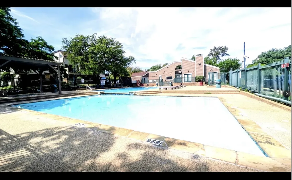 2312 Balsam Drive Arlington TX 76006
