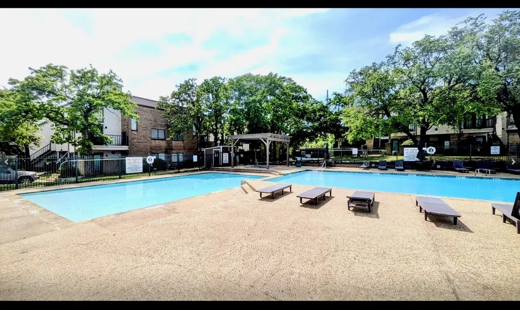 2312 Balsam Drive Arlington TX 76006