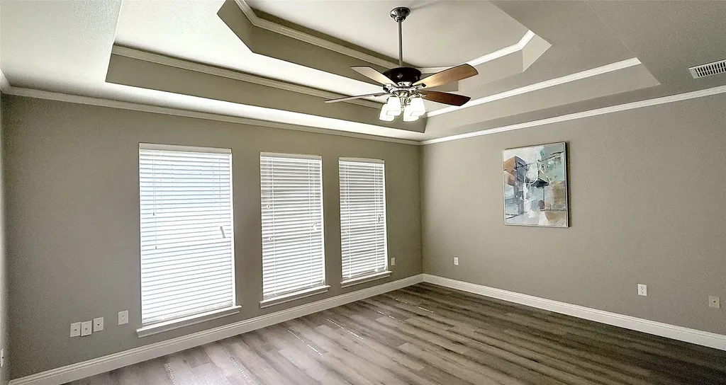 2709 Serenade Court Arlington TX 76015