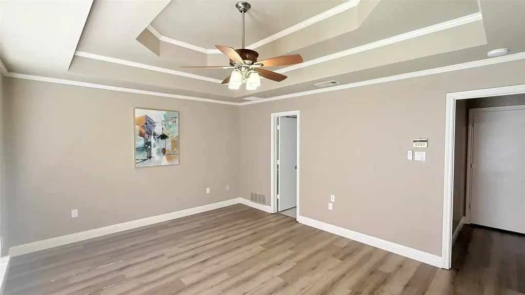 2709 Serenade Court Arlington TX 76015