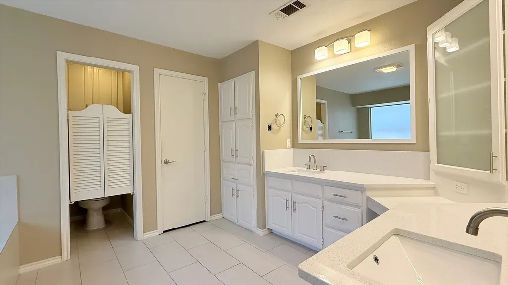 2709 Serenade Court Arlington TX 76015