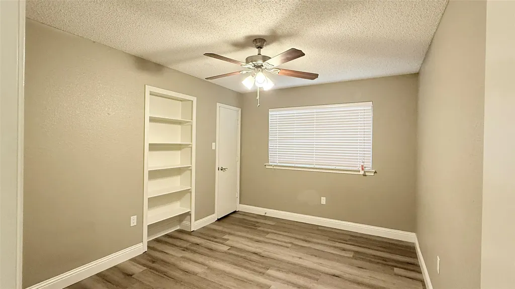 2709 Serenade Court Arlington TX 76015