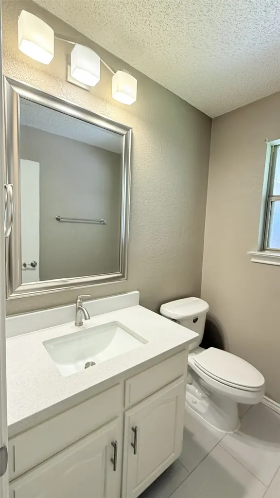 2709 Serenade Court Arlington TX 76015