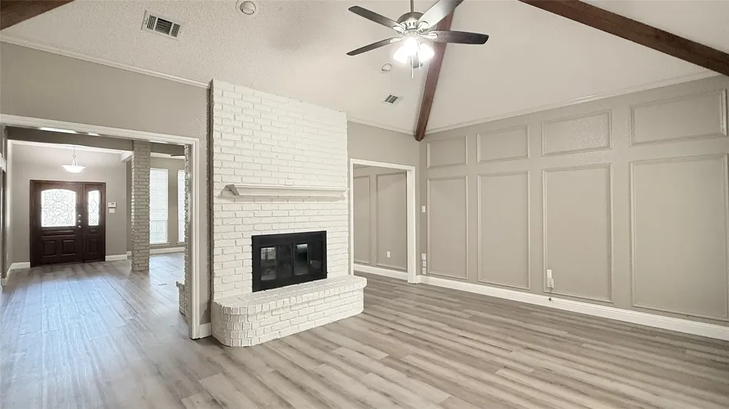 2709 Serenade Court Arlington TX 76015