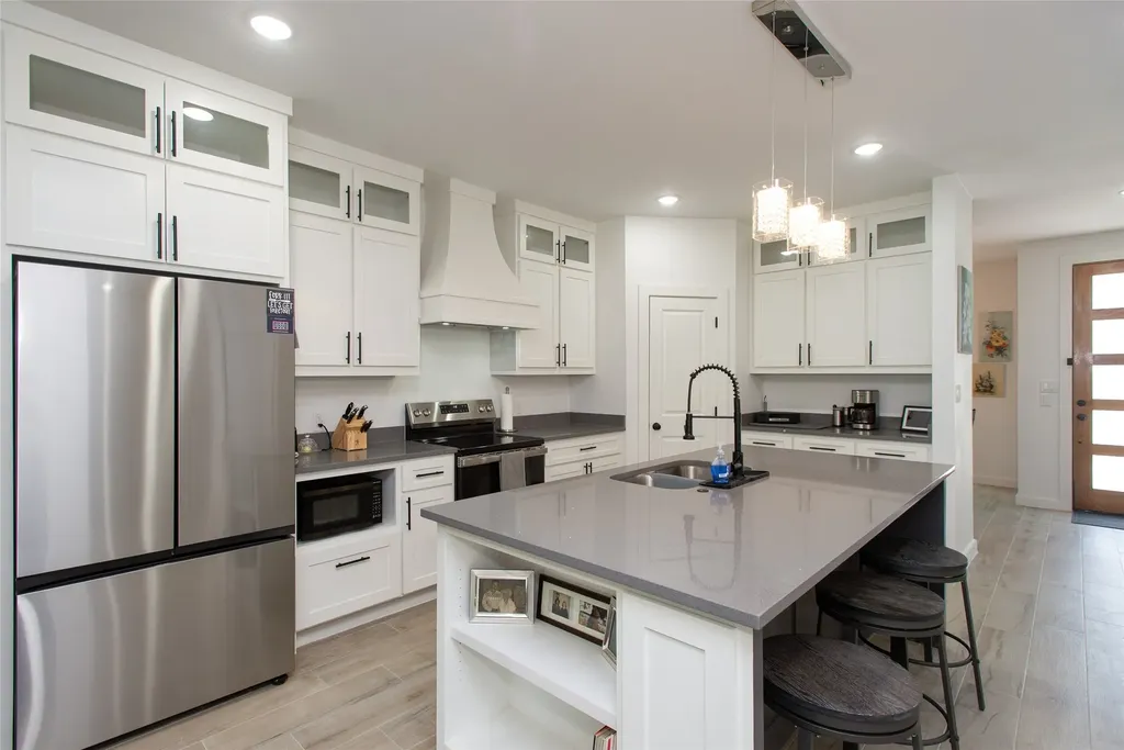 119 Driftwood Drive Trinidad TX 75163