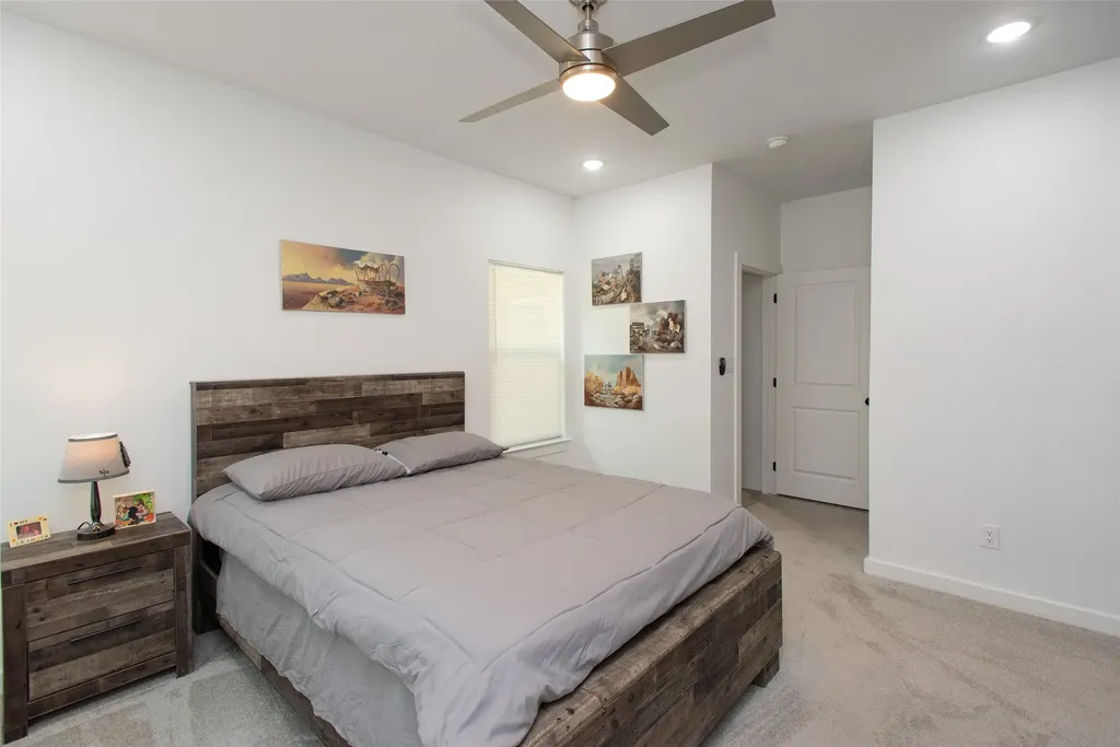 119 Driftwood Drive Trinidad TX 75163