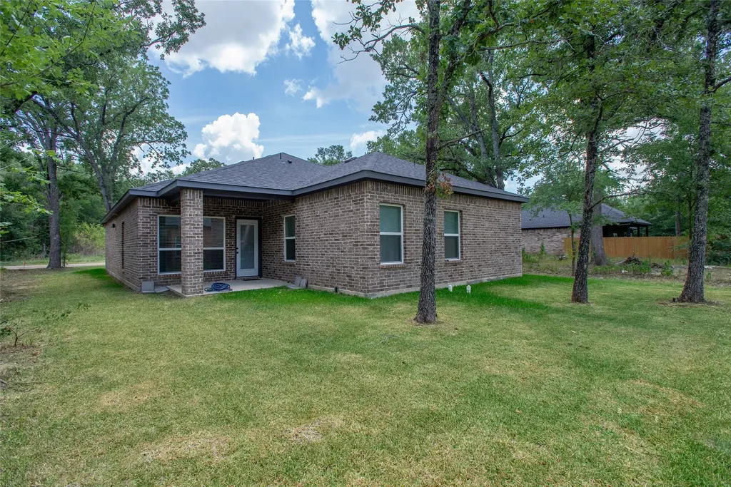 119 Driftwood Drive Trinidad TX 75163
