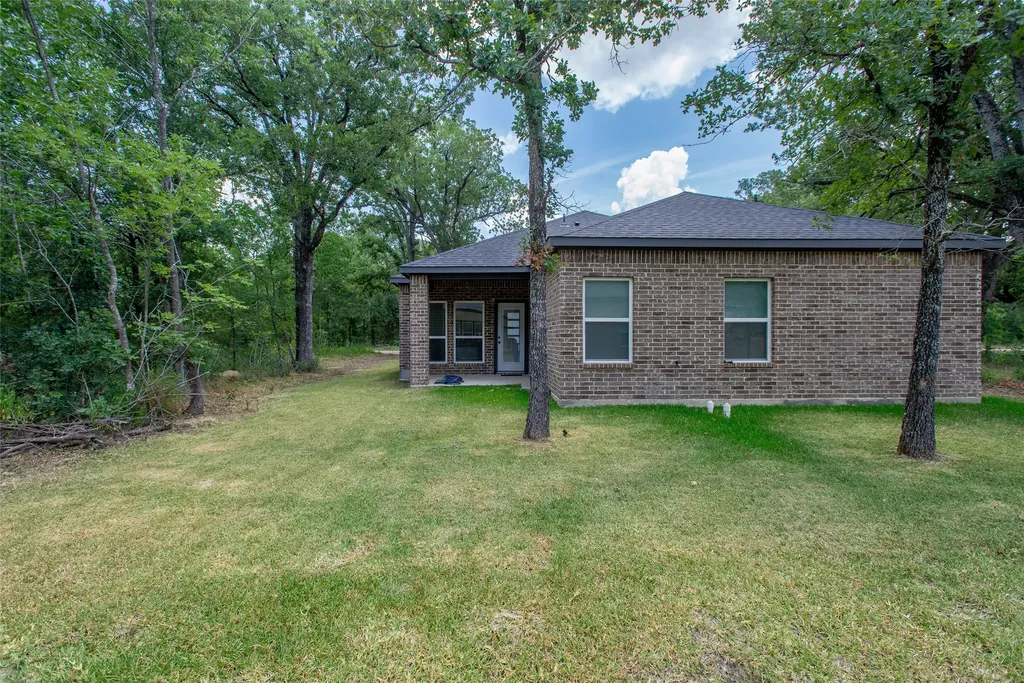 119 Driftwood Drive Trinidad TX 75163