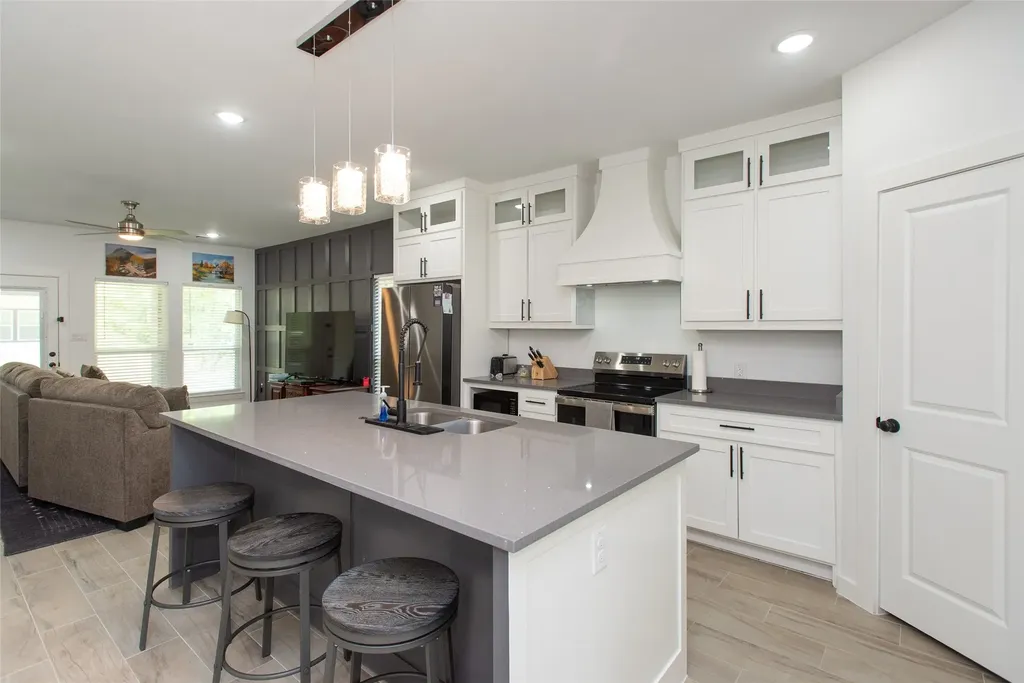 119 Driftwood Drive Trinidad TX 75163