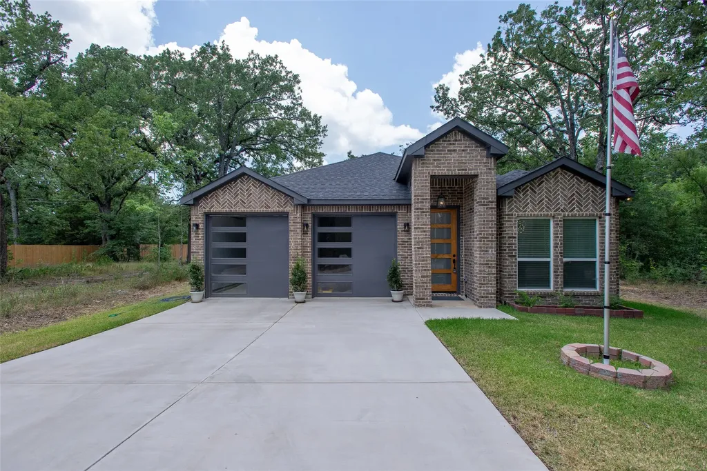 119 Driftwood Drive Trinidad TX 75163