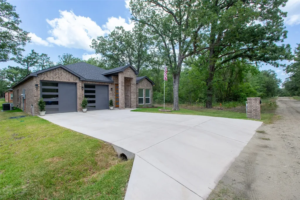 119 Driftwood Drive Trinidad TX 75163