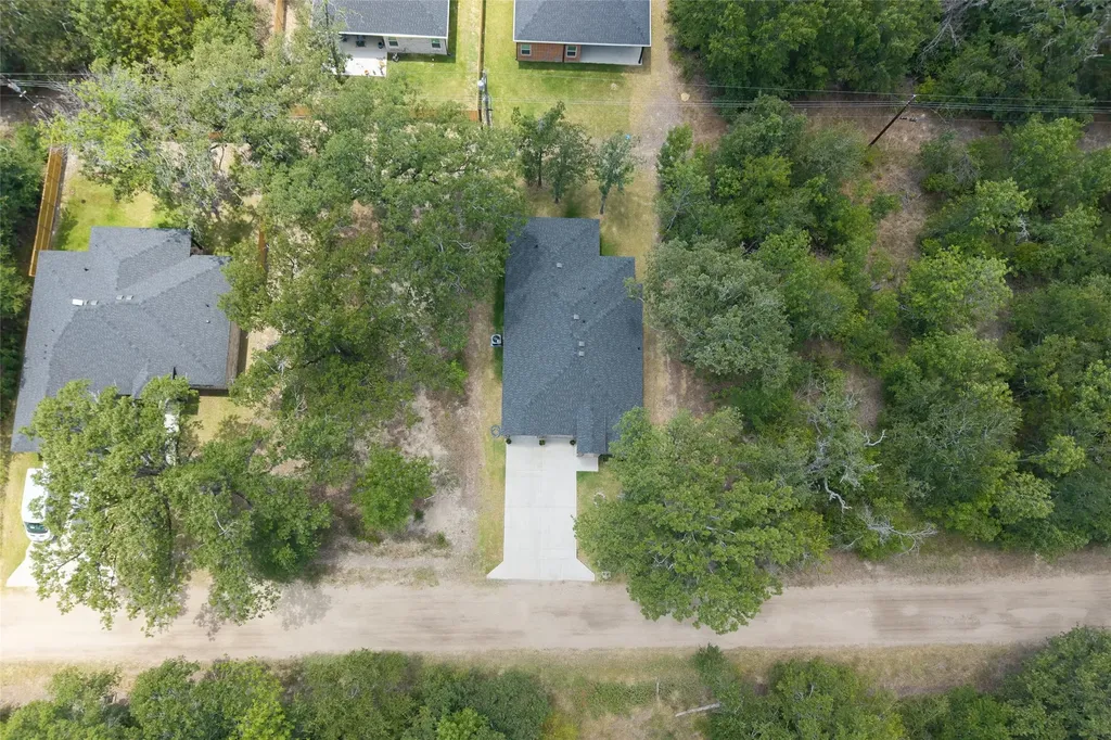 119 Driftwood Drive Trinidad TX 75163
