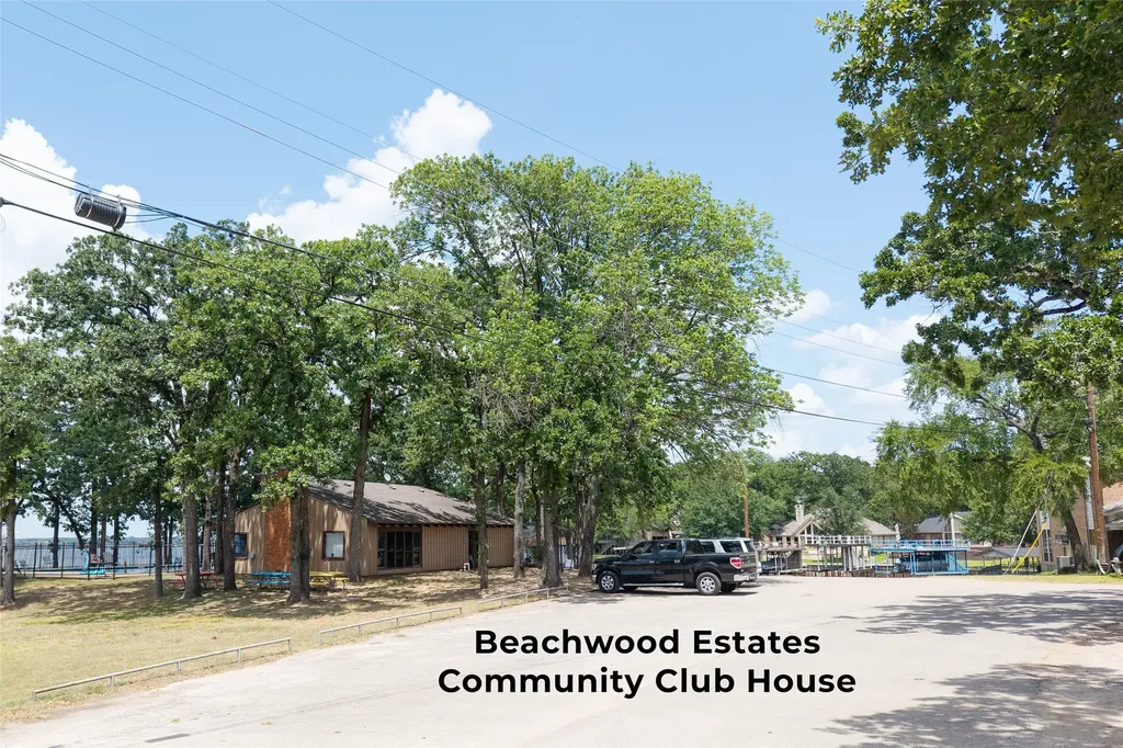 119 Driftwood Drive Trinidad TX 75163